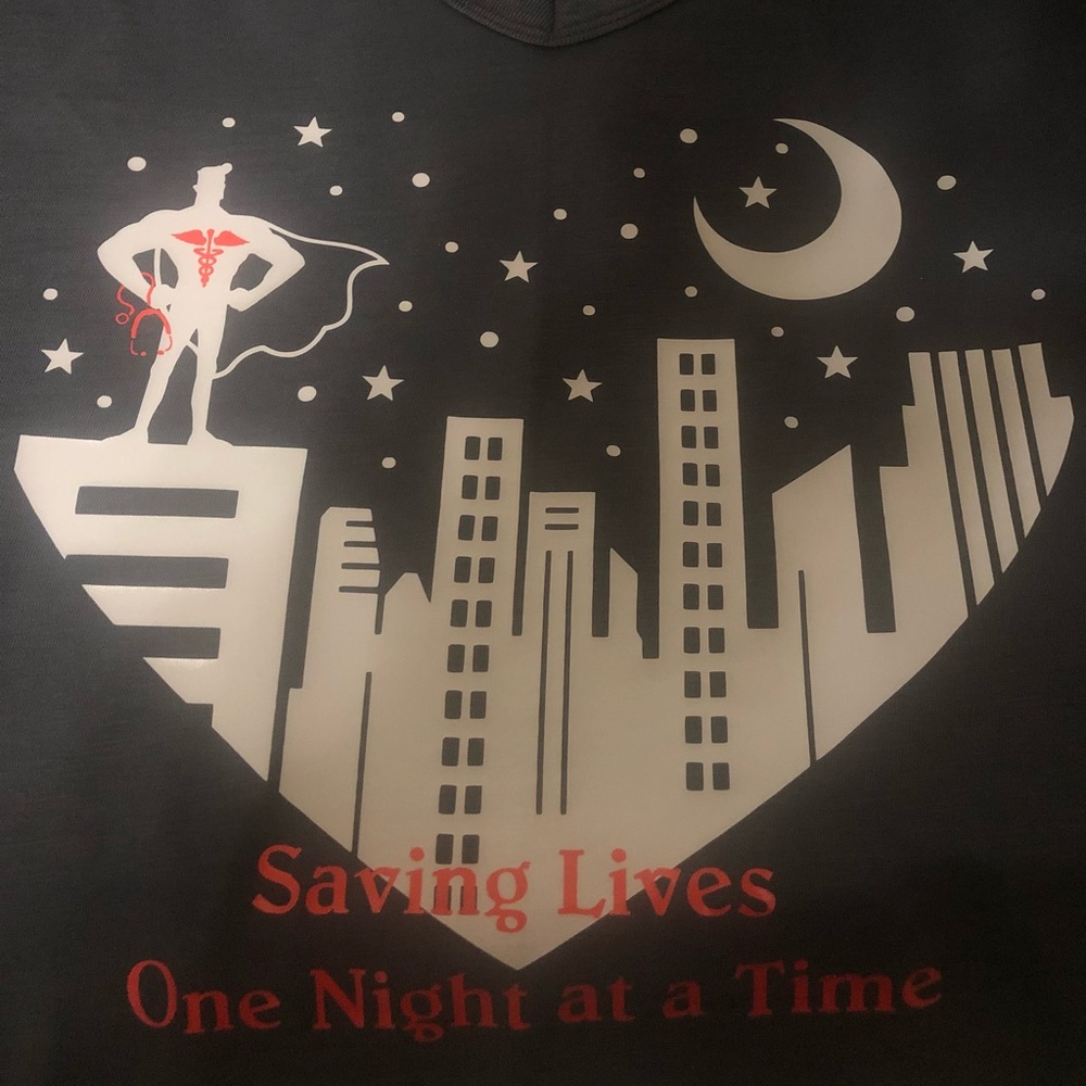 Men’s and Women’s Custom Shirts
